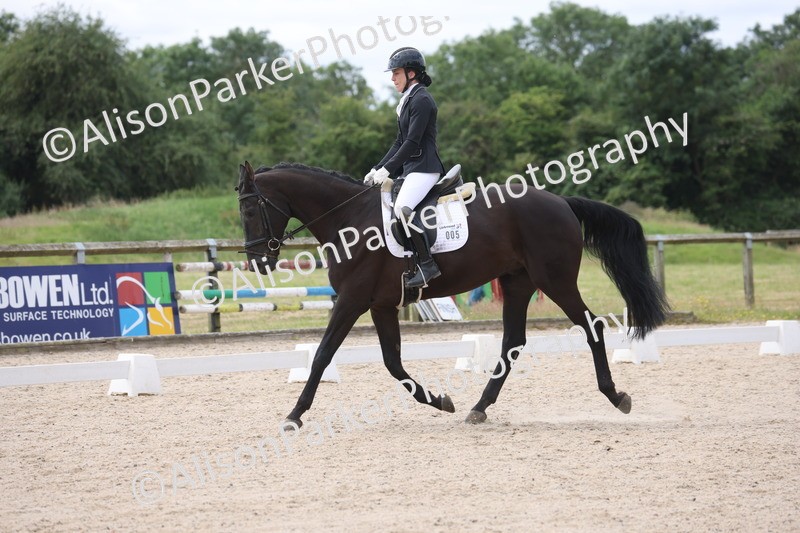 20260705-0343 - Class 4 - Novice 6