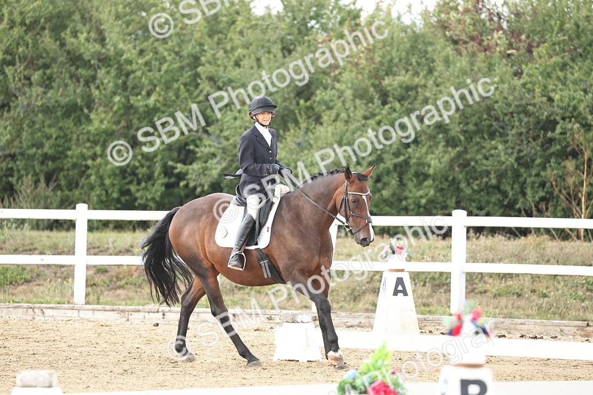 SBM_003794 - Class 8 - Novice 3 Champs