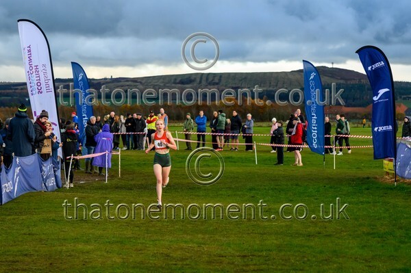 SCLan25-918504 - Women U17