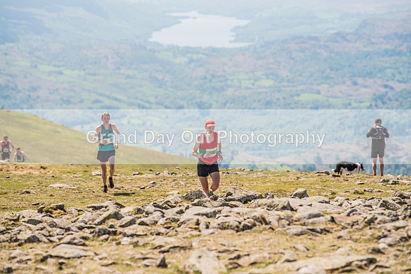 Fairfield-37 - Fairfield Horseshoe Fell Race Saturday 13th May 2023