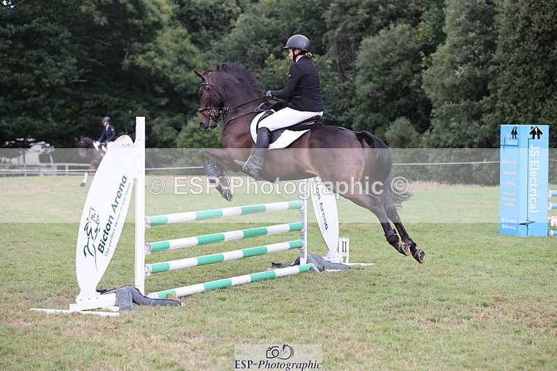 250706A-094641-16900 - Cls 51 85cm Amateur Qualifier