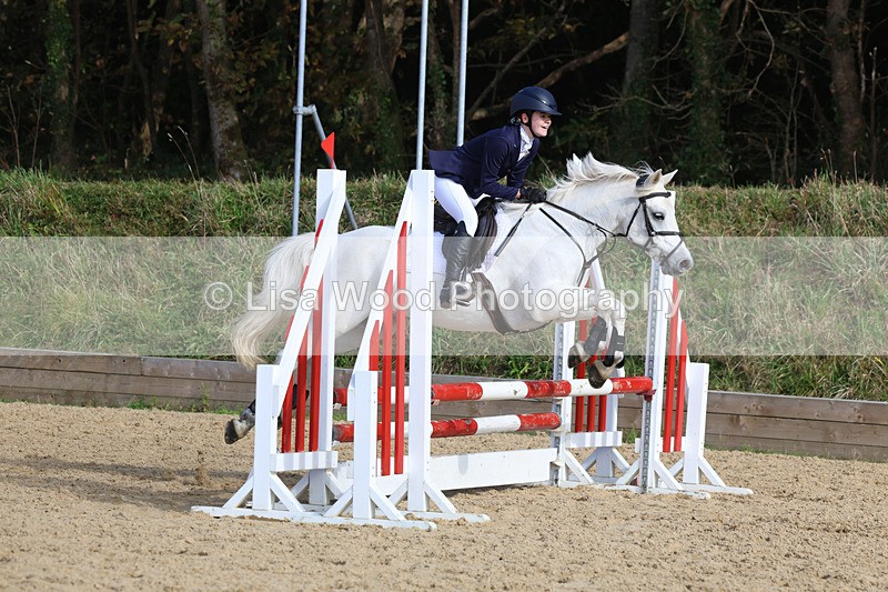 3E7A8203 - Class 4: 70cm open