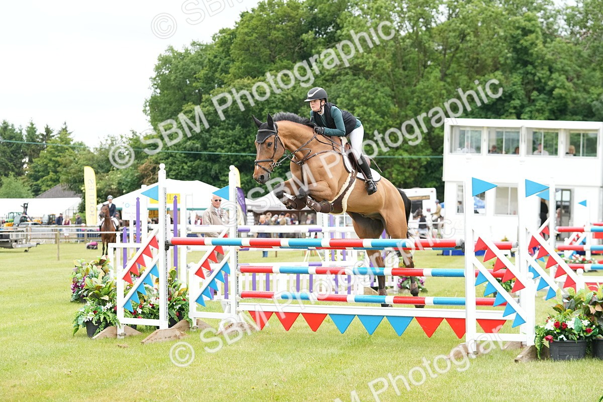 SBM_01943 - Class 200 - Martin Grant Homes Stakes 1.25m Open