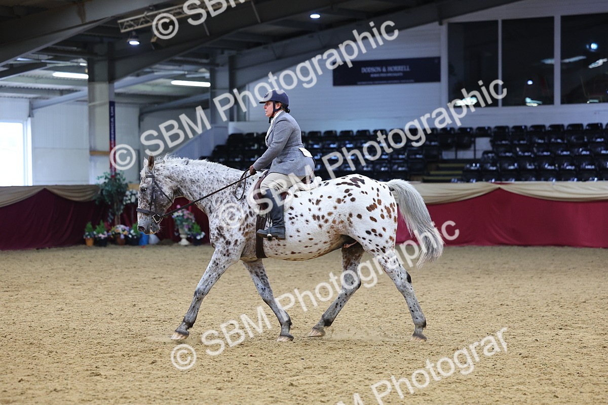 SBM_23699 - Class 904 - Supreme Final Ridden Diamond