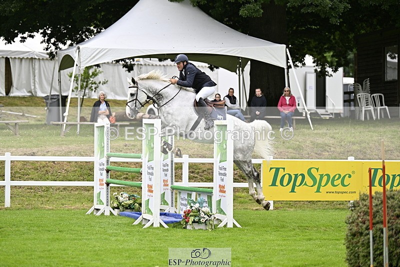 250613A-123831-01853 - Cls 3 Snr Foxhunter