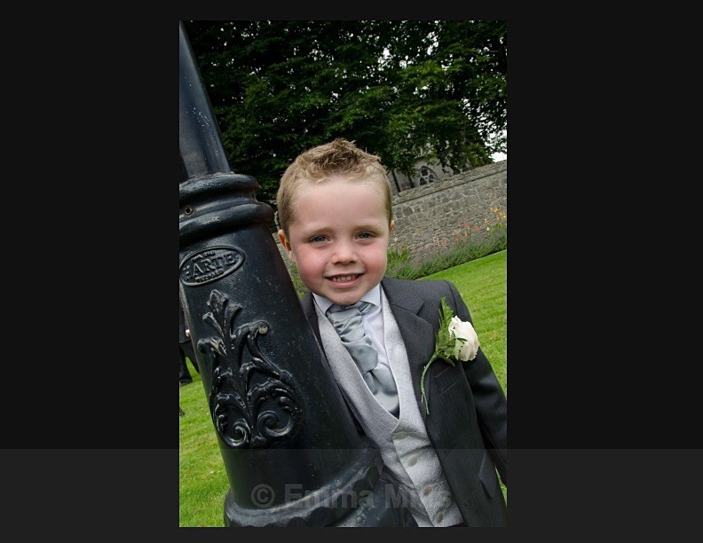  - Wedding Photography