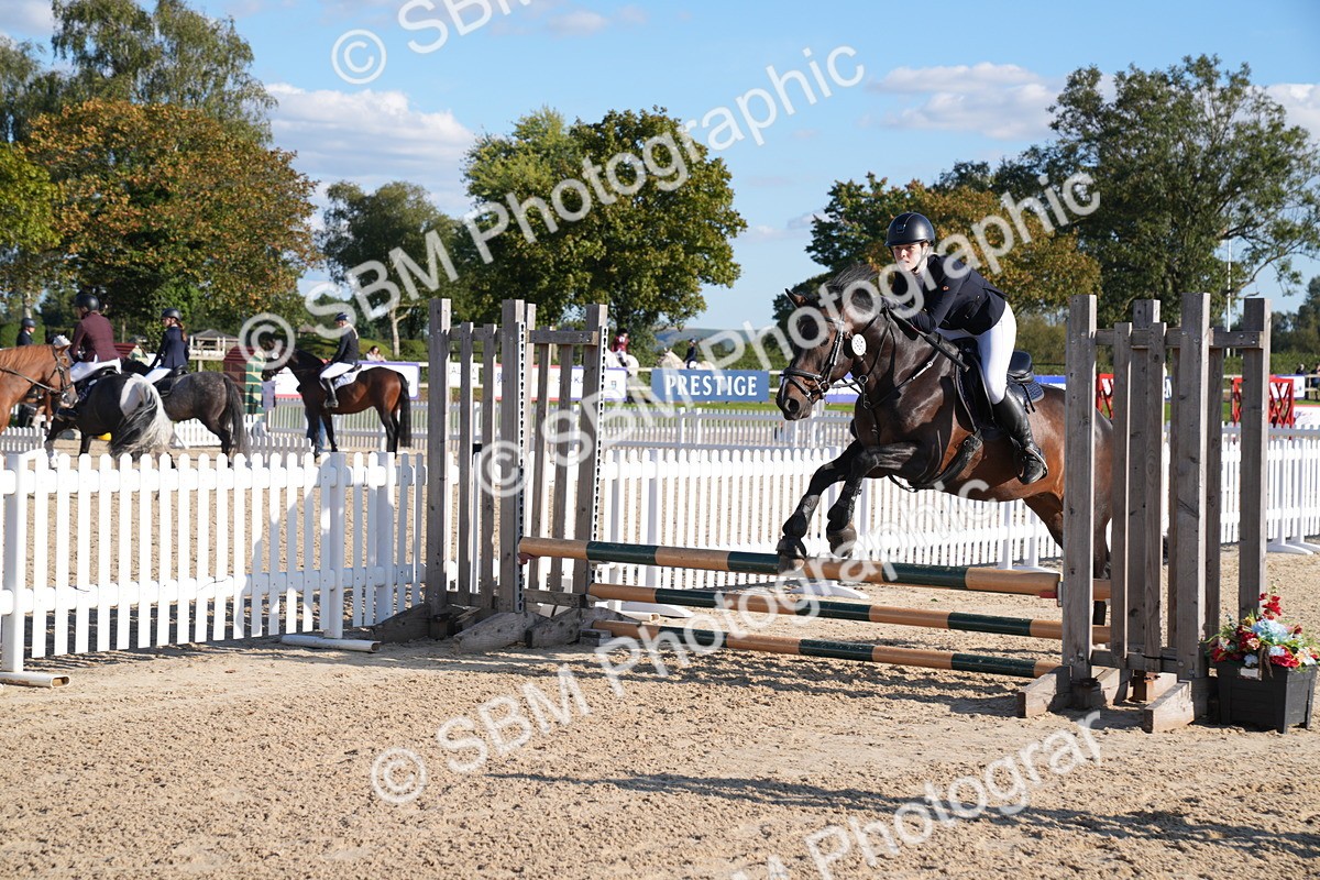 SBM_27995 - J43 - Super Speedy Scurry Open - 60cm