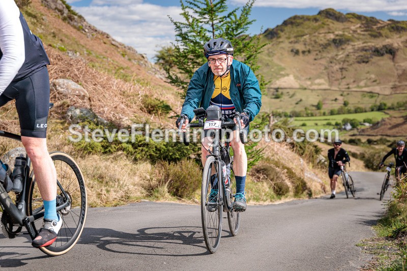 162641 - Blea Tarn Climb 16:00 - 17:00
