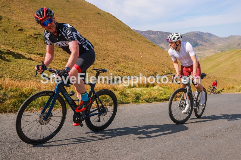 102839 - Newlands Pass 10.00-11.00