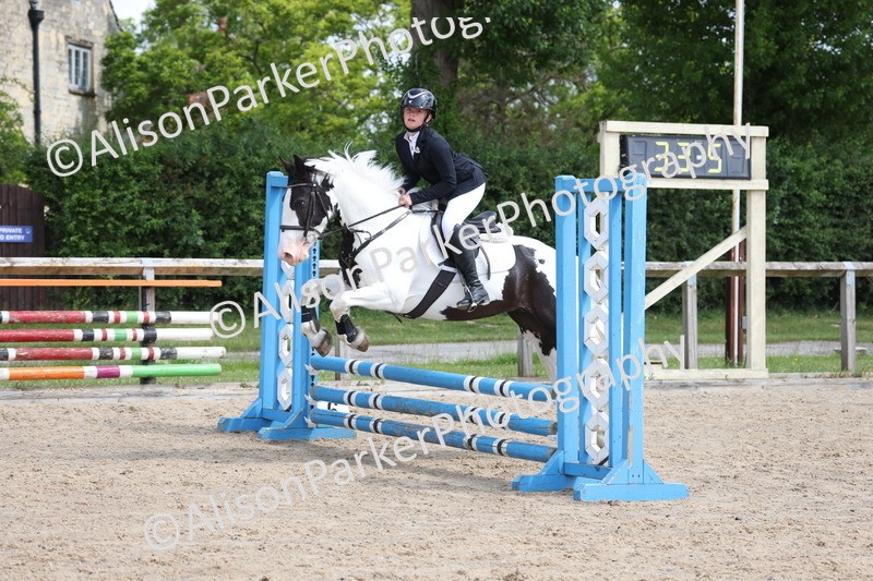 20250608-0675 - Class 3 - 60cm