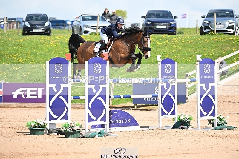 250425-130825-09335 - Cls 10 - 2 Star Big Tour L. Ranking Class - 1st Half