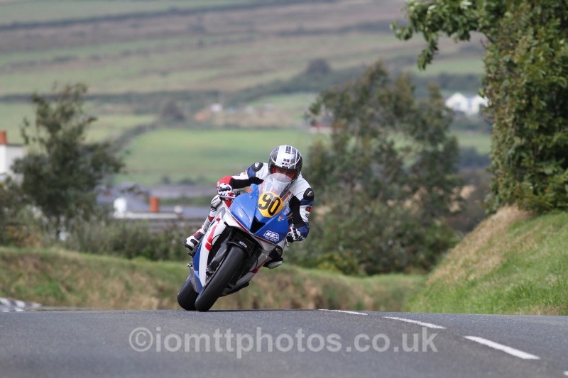  - Full Factory Senior Manx Grand Prix