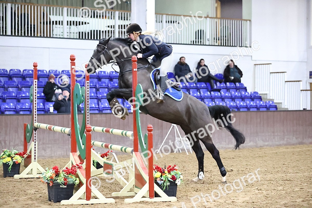 SBM_2476 - Class 9 - Senior Newcomers/ 1.10m Open