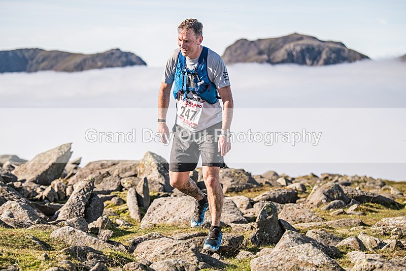 Langdale-1240 - Langdale Horseshoe Fell Race Saturday 11th October 2025