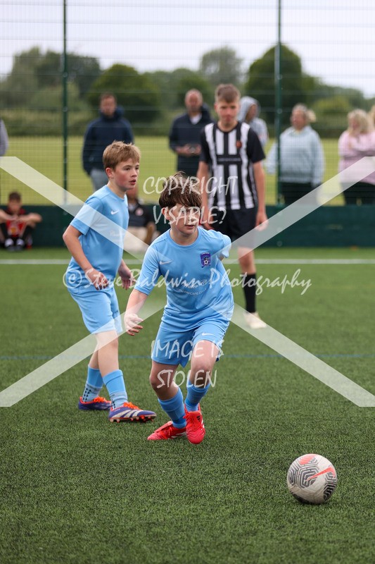 1DX35010 - U13 Boys
