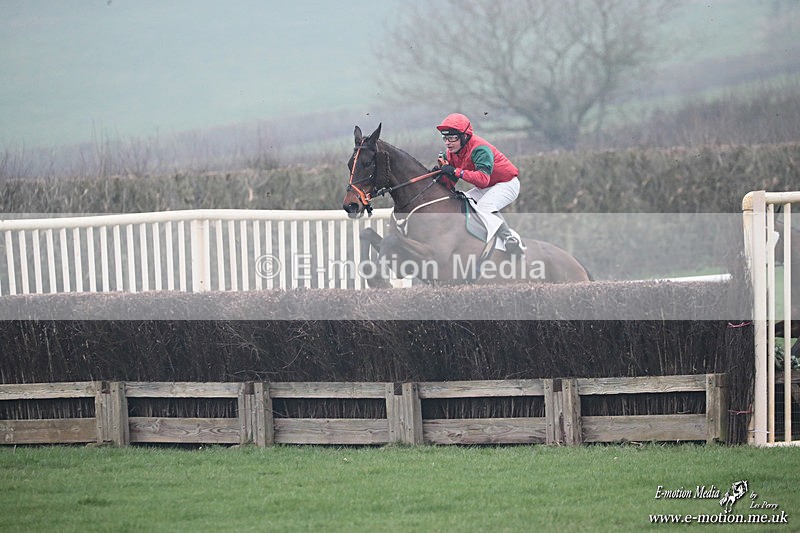 PtP 080326 1067 - Pytchley with Woodland Point-to-Point Guilsborough 08/03/26