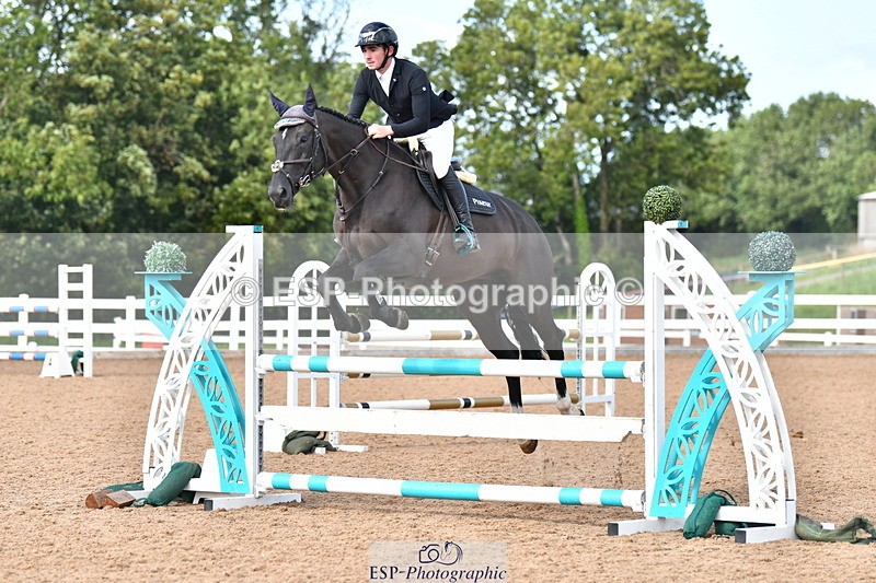 230819A-160752-01118 - Cls 33 1.05m Amateur Qualifier