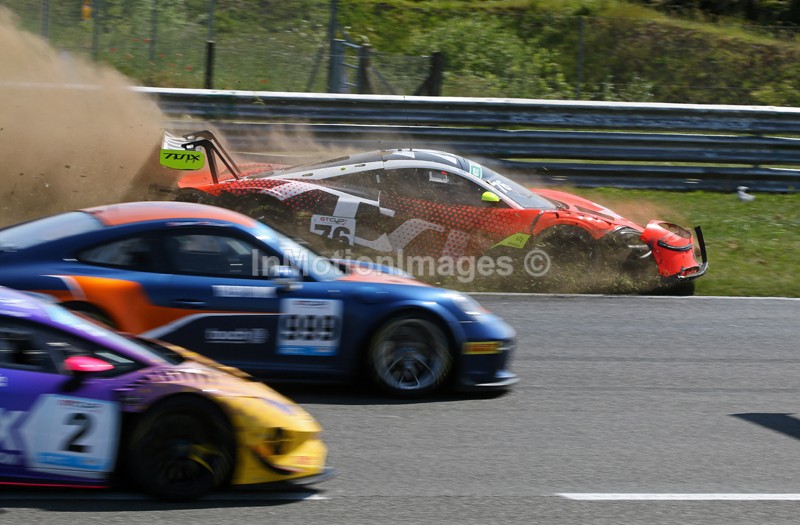  - GT Cup Champs