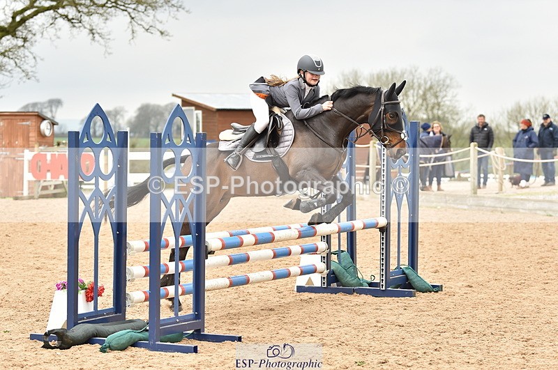 240331A-131924-00901 - 80cm Second Round