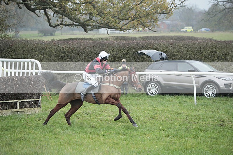 PtP 041222 0290 - Wheatland  Hunt PtP Chaddesley Corbett, Worcs 04/12/22