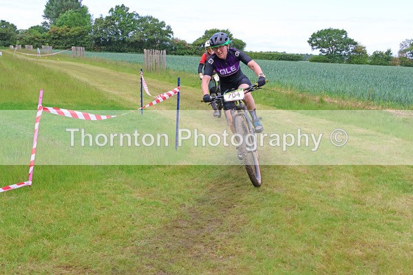 704 - MTB East Round 5 Gallows Green 25th May 2025 10:30 Female Adult Elite+Female U14/U16Juv/Youth Race