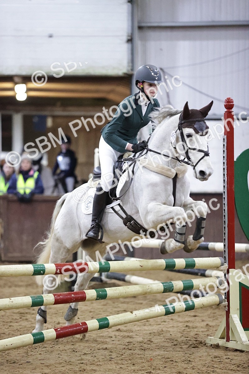 SBM_000203 - Class 1 - 80cm