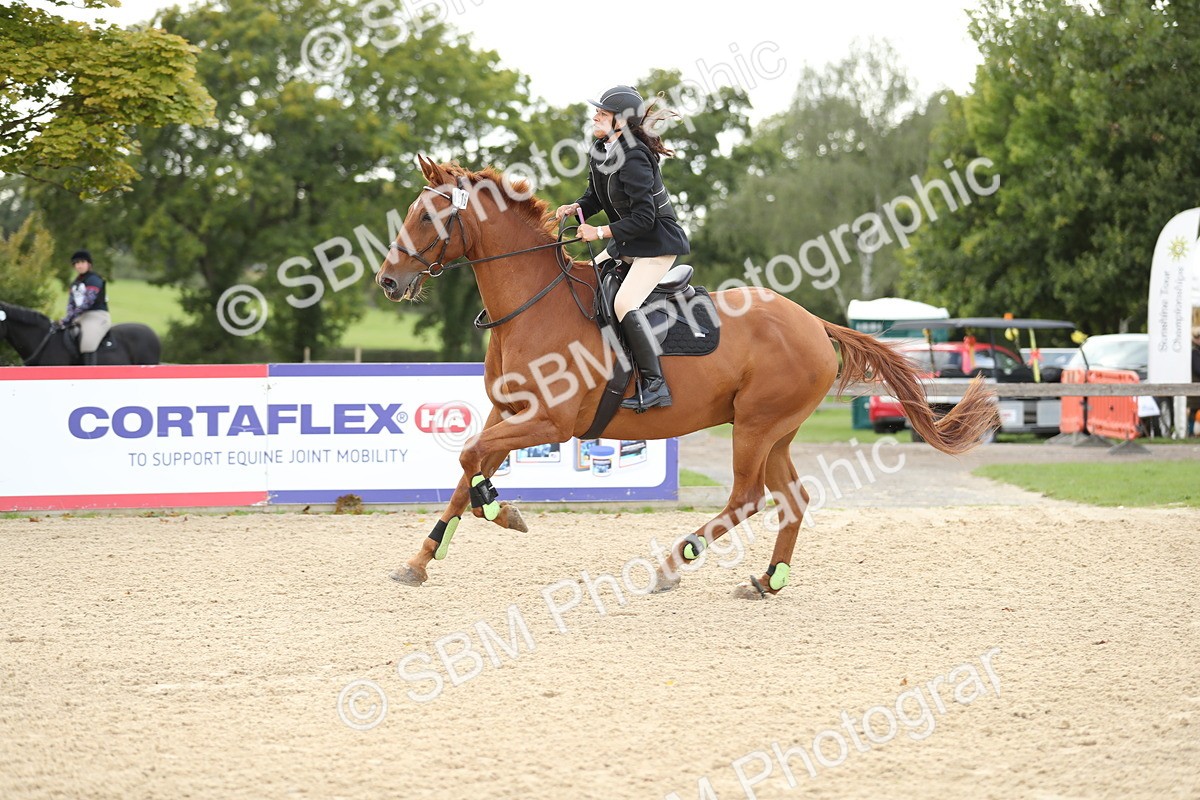 SBM_09856 - J36 - Veteran Rider 70cm