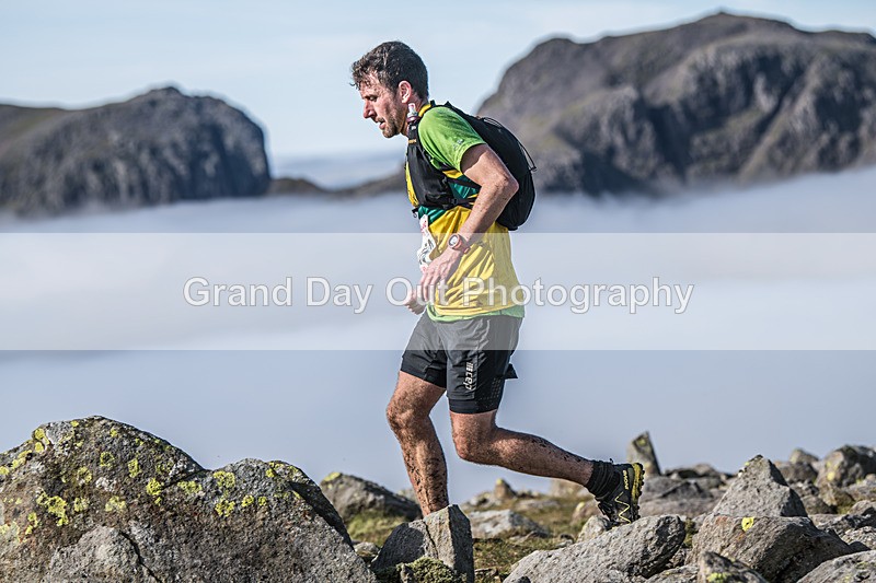 Langdale-269 - Langdale Horseshoe Fell Race Saturday 11th October 2025