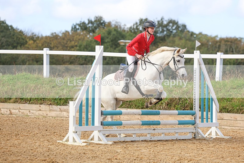 3E7A2990 - Class 4: 60cm Junior