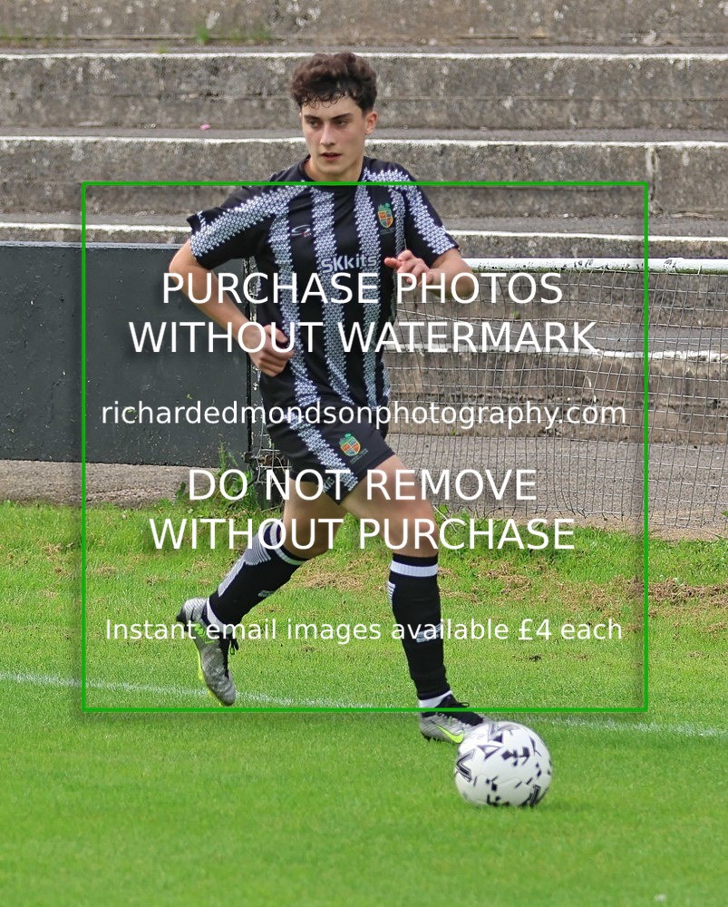 533A0771 - Kendal Town under 18s vs Workington under 18s