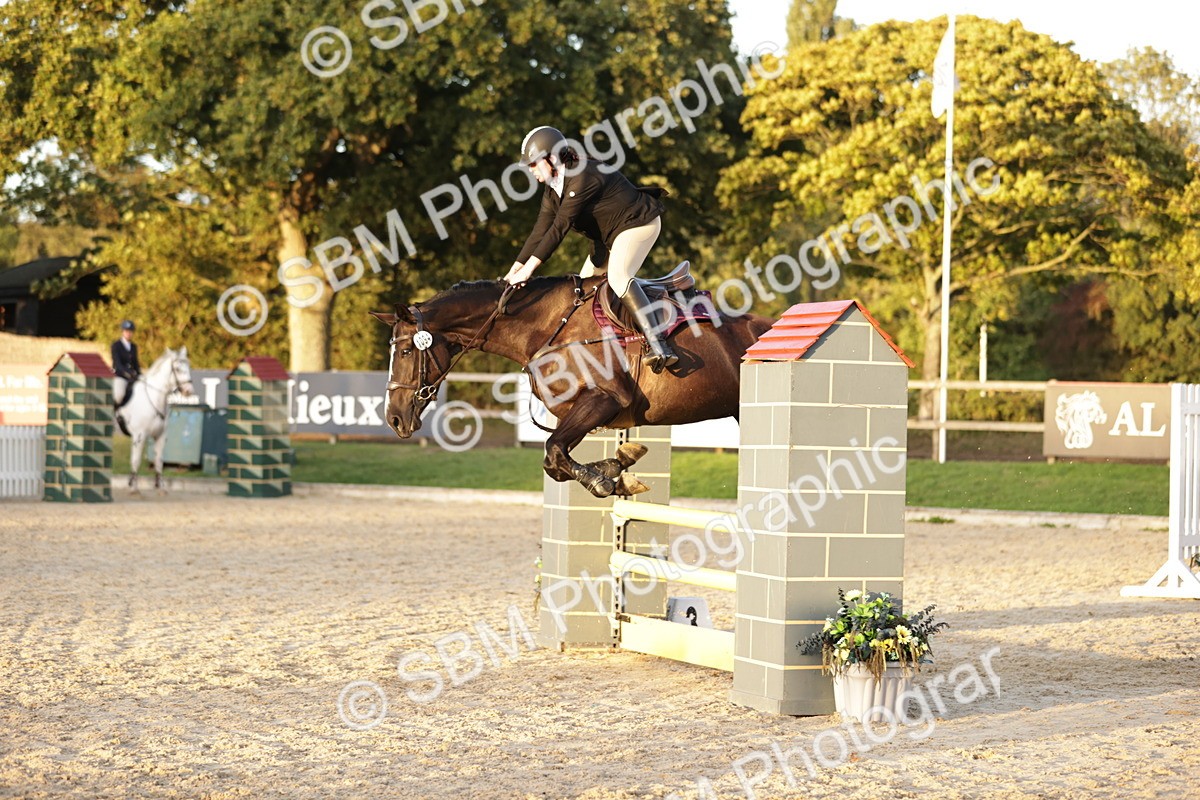 SBM_31973 - J52 - Open 90cm