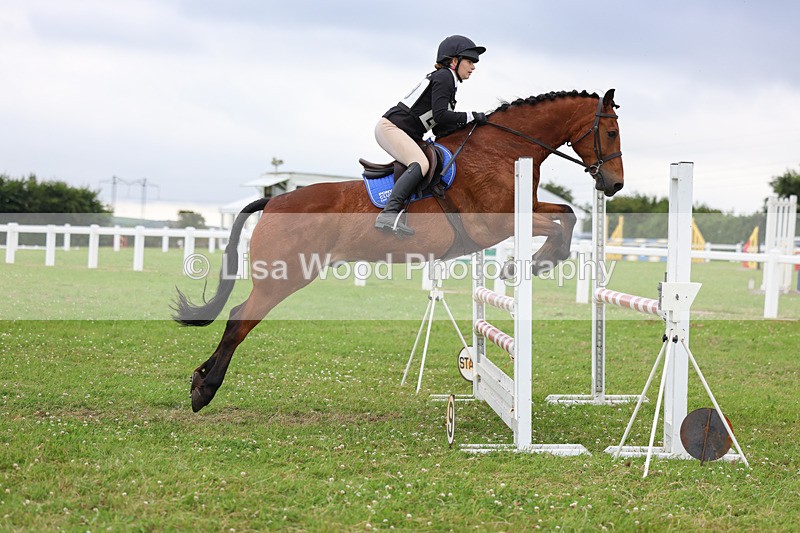 3E7A7251 - Class 7: PC90cm Regional Championship Qualifier Rnd 2 (B)
