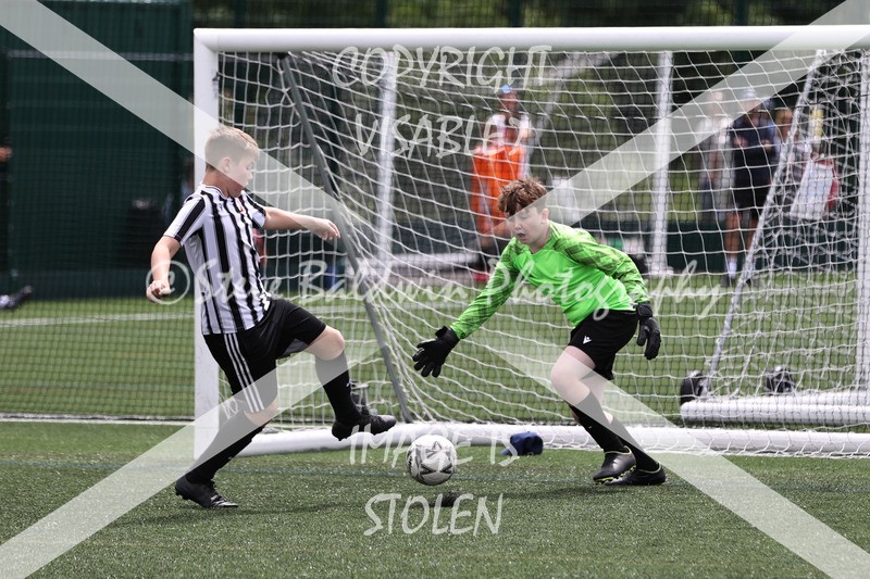 1DX31808 - Sun 14th U12 Boys