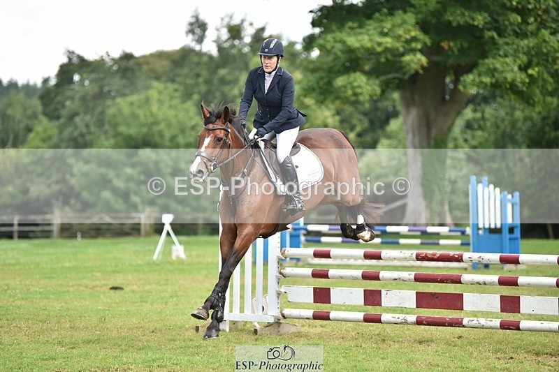 240713-094926-36272 - Cls 157 British Novice and 90cm Open