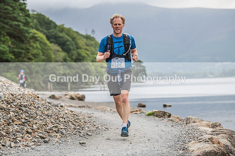 Scafell-243 - High Terrain Events Scafell Pike Trail Marathon Sunday 18th August 2024