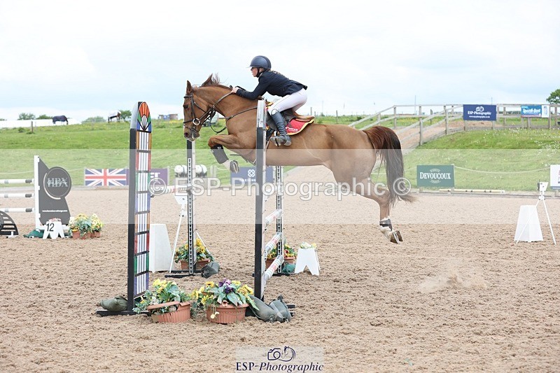 250505-140837-04989 - Cls 8 The Brown Family 148cm Grand Prix