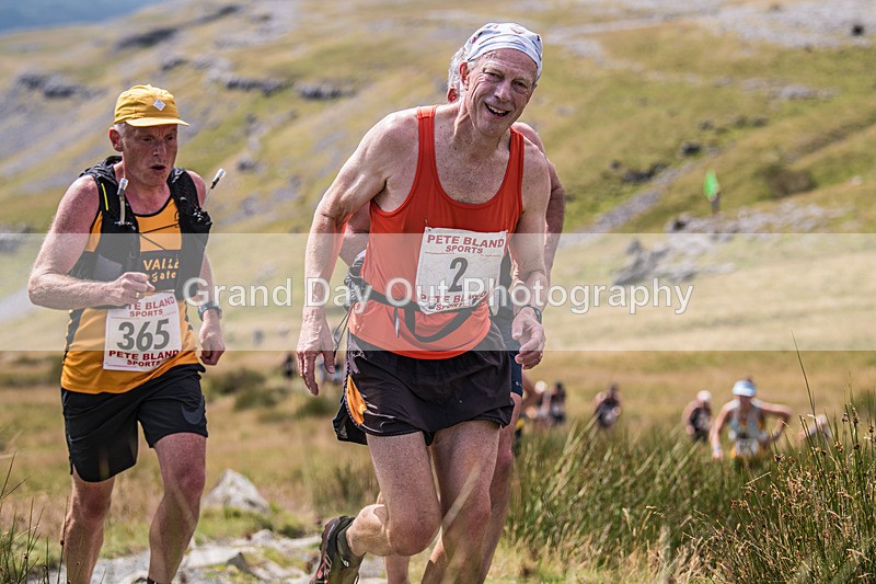 Ingleborough-317 - Ingleborough Mountain Race Saturday 18th July 2026