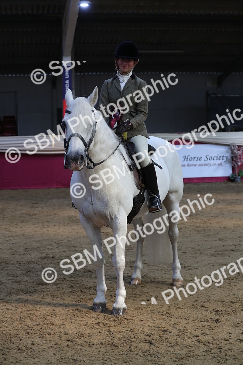 SBM_07350 - Class 10R Regional Ridden Diamond