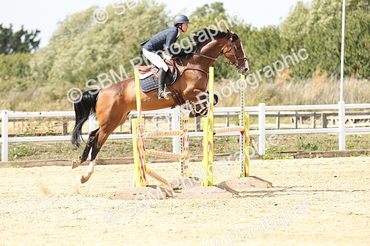 SBM_004784 - Class 5 - Senior Discovery - 1.00m Open