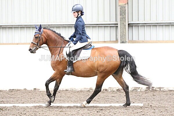 SIAL4998 - CAbin Dressage 5th july 2025