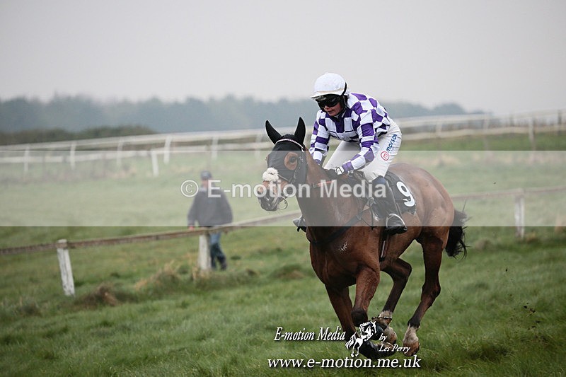 PtP 261123 264 - Hursley Hambledon Point-to-Point Larkhill 26 Nov 2023