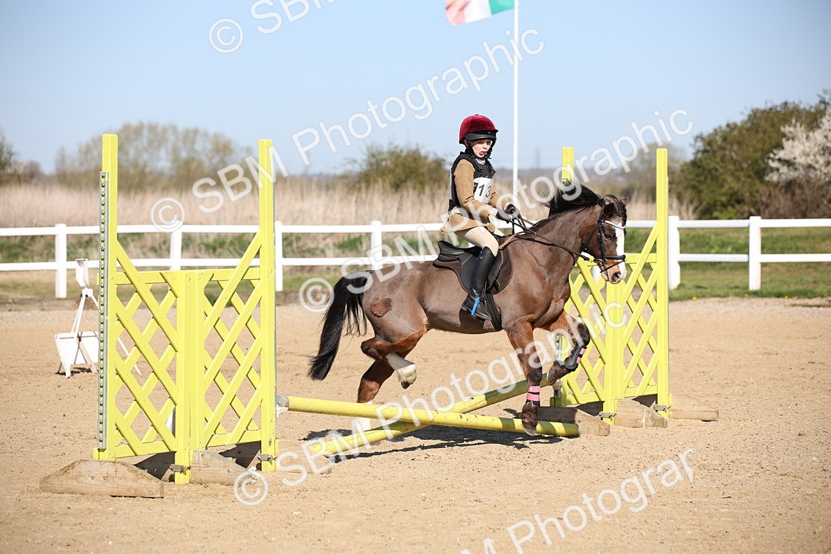 SBM_000733 - Class 2 - 50cm