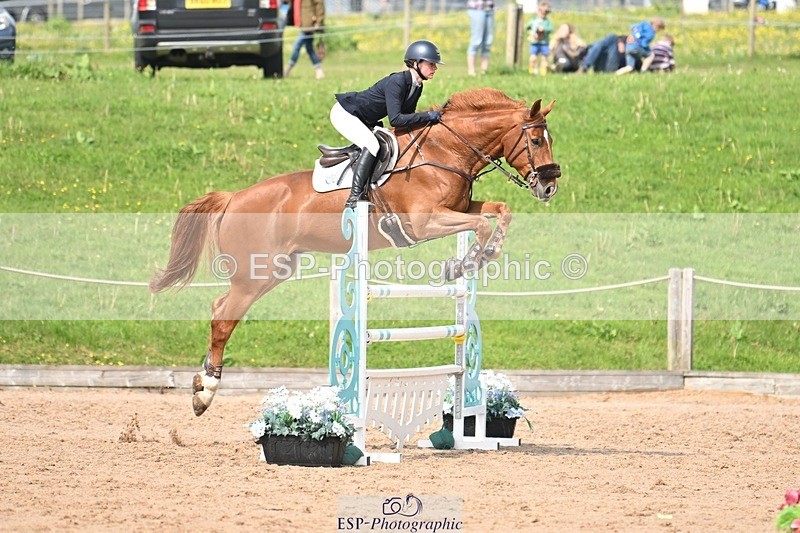 250511-154310-14603 - Cls 29 Snr Foxhunter