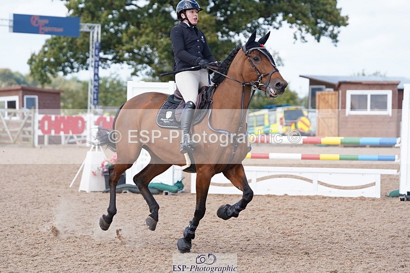 241005A-131800-04838 - SAT Cls 10 Snr 1.05m Open