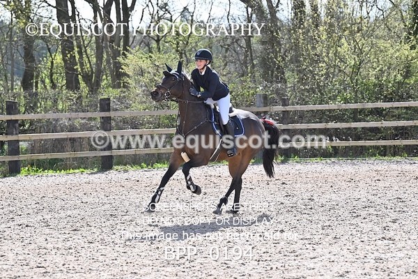 BPP_0194 - CLASS 20 SUN  Senior Discovery/ 1m Open