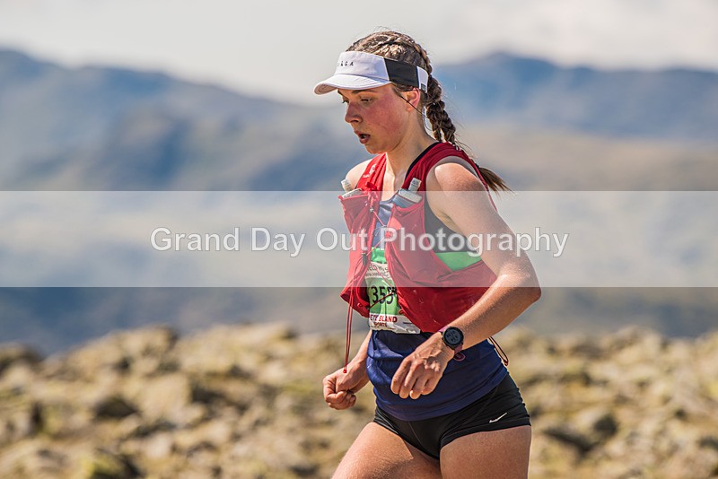 Fairfield-620 - Fairfield Horseshoe Fell Race Saturday 13th May 2023
