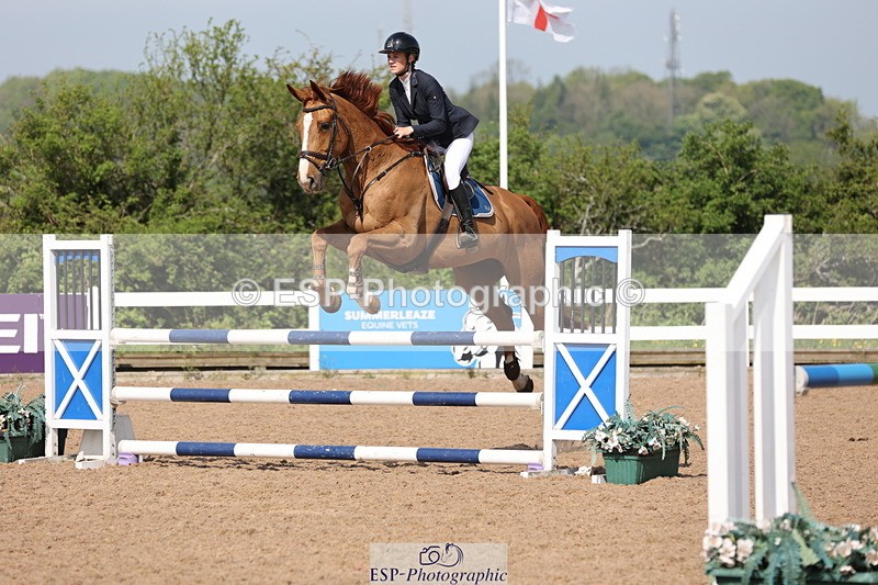 240510A-103048-05758 - Cls 14 Discovery and 1m Open