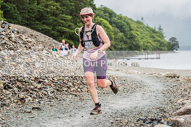Borrowdale-170 - High Terrain Events Borrowdale Trail Half Marathon Sunday 20th August 2023