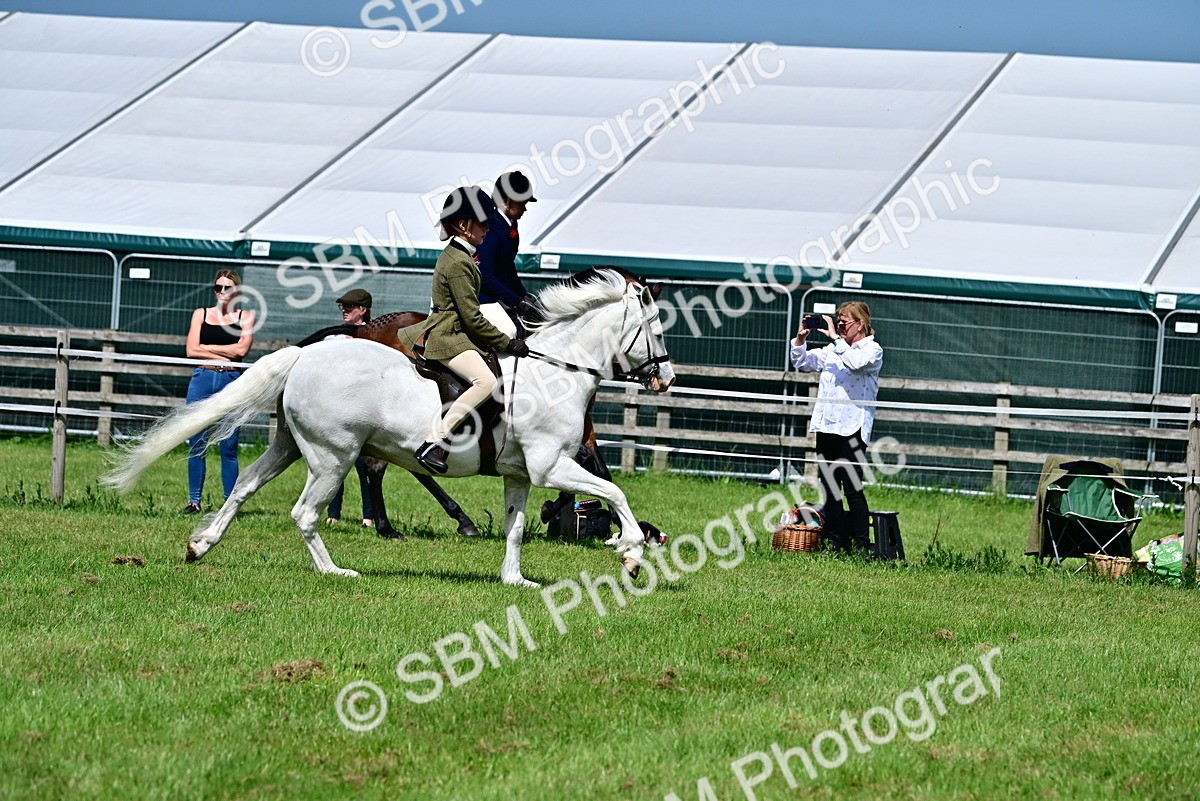 SBM_03735 - Class 58 - TSR  Ridden Veteran Amateur of the year