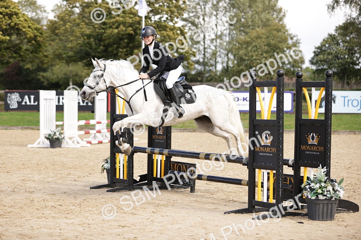 SBM_22269 - J59 - Clear Round 75cm